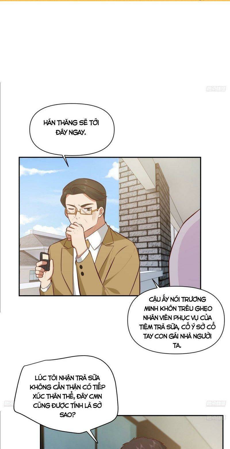 Ta Không Muốn Trùng Sinh Đâu Chap 293 - Next Chap 294