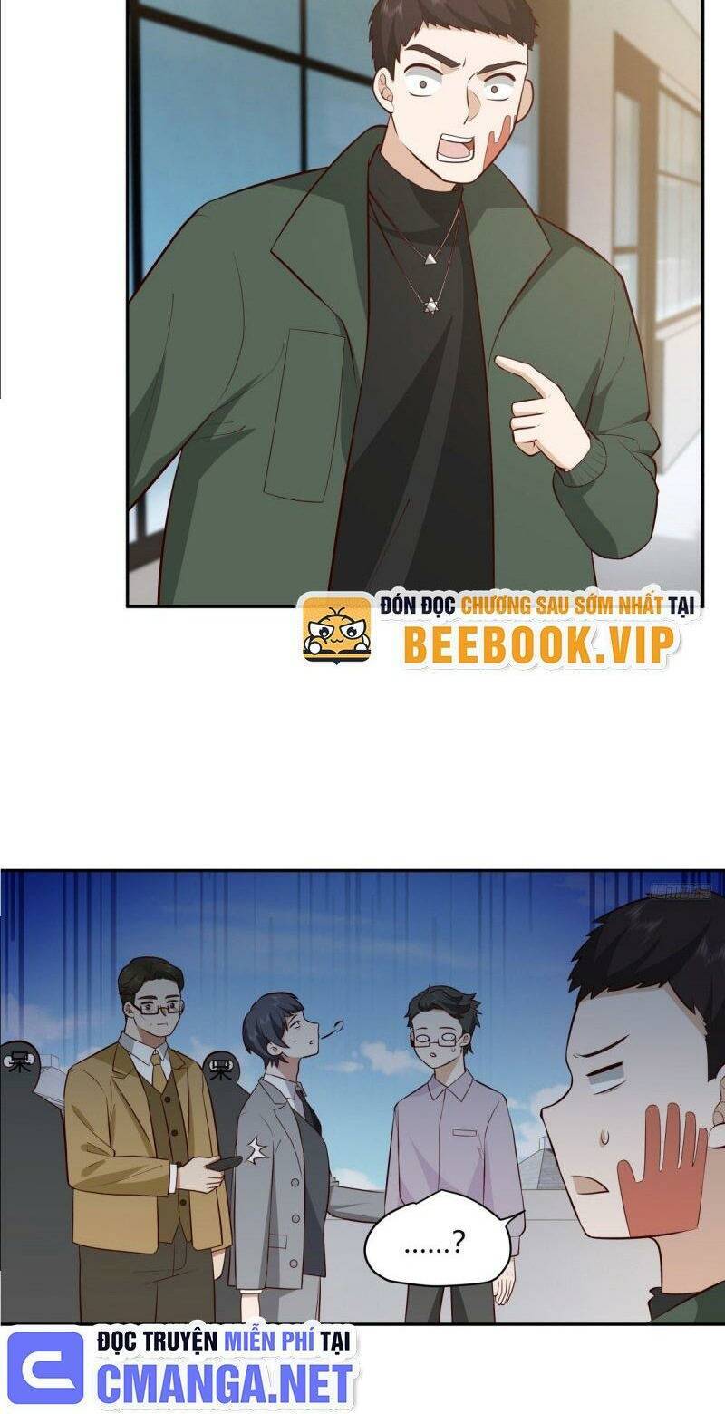 Ta Không Muốn Trùng Sinh Đâu Chap 293 - Next Chap 294