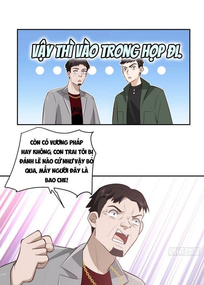 Ta Không Muốn Trùng Sinh Đâu Chap 293 - Next Chap 294