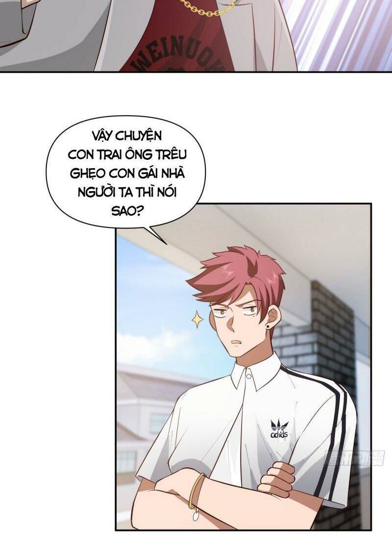 Ta Không Muốn Trùng Sinh Đâu Chap 293 - Next Chap 294