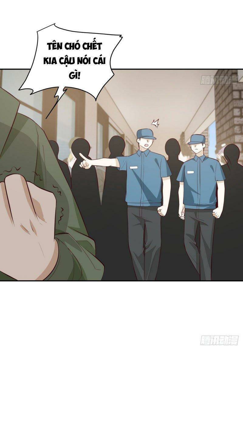Ta Không Muốn Trùng Sinh Đâu Chap 293 - Next Chap 294