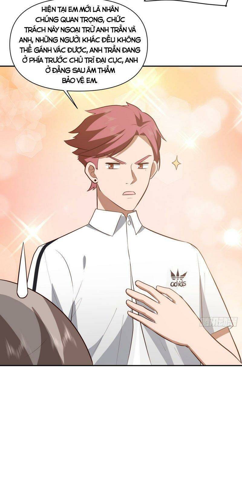 Ta Không Muốn Trùng Sinh Đâu Chap 293 - Next Chap 294