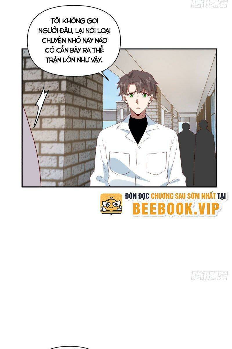 Ta Không Muốn Trùng Sinh Đâu Chap 293 - Next Chap 294