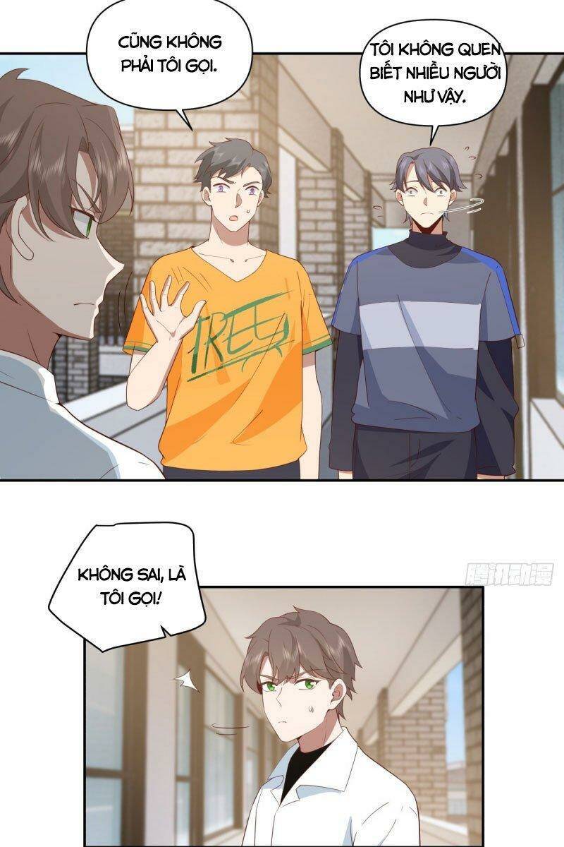 Ta Không Muốn Trùng Sinh Đâu Chap 293 - Next Chap 294