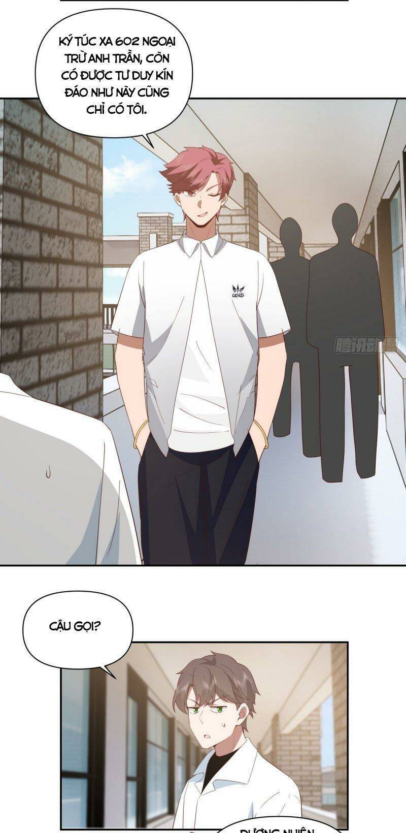 Ta Không Muốn Trùng Sinh Đâu Chap 293 - Next Chap 294