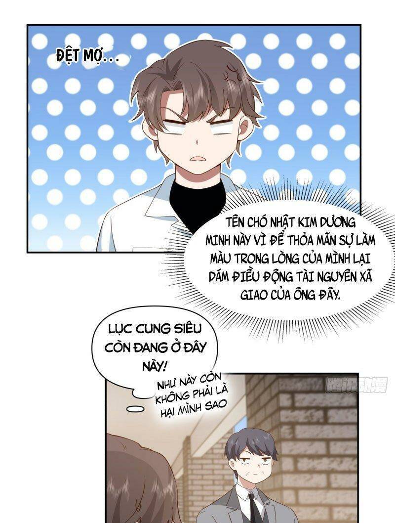 Ta Không Muốn Trùng Sinh Đâu Chap 293 - Next Chap 294