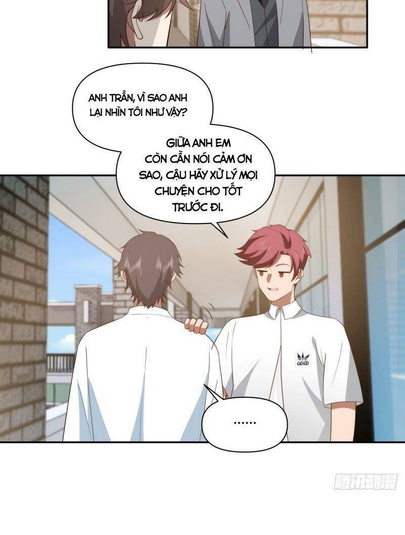 Ta Không Muốn Trùng Sinh Đâu Chap 293 - Next Chap 294