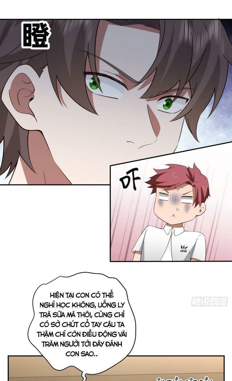 Ta Không Muốn Trùng Sinh Đâu Chap 293 - Next Chap 294