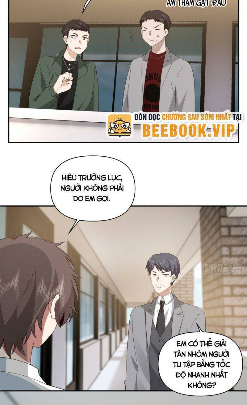 Ta Không Muốn Trùng Sinh Đâu Chap 293 - Next Chap 294