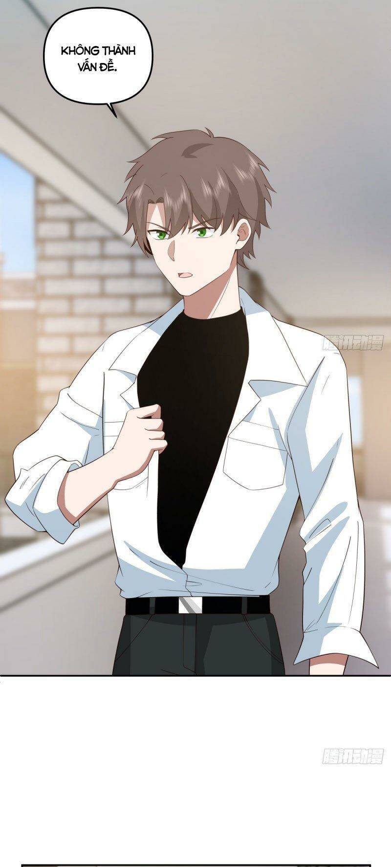 Ta Không Muốn Trùng Sinh Đâu Chap 293 - Next Chap 294