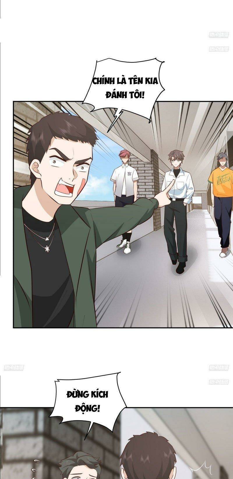Ta Không Muốn Trùng Sinh Đâu Chap 293 - Next Chap 294