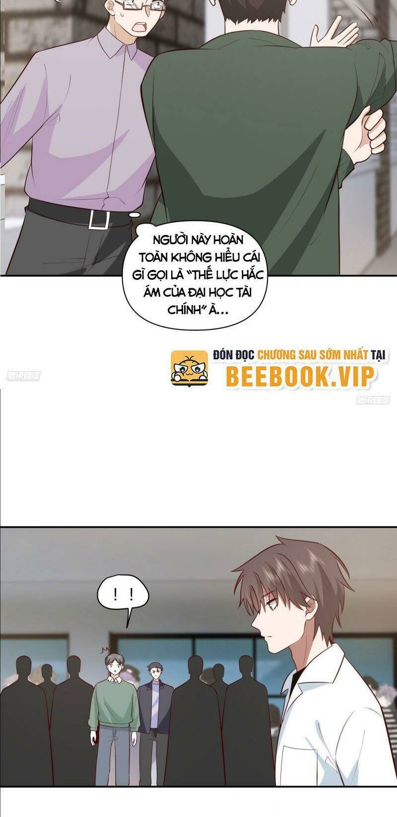 Ta Không Muốn Trùng Sinh Đâu Chap 293 - Next Chap 294