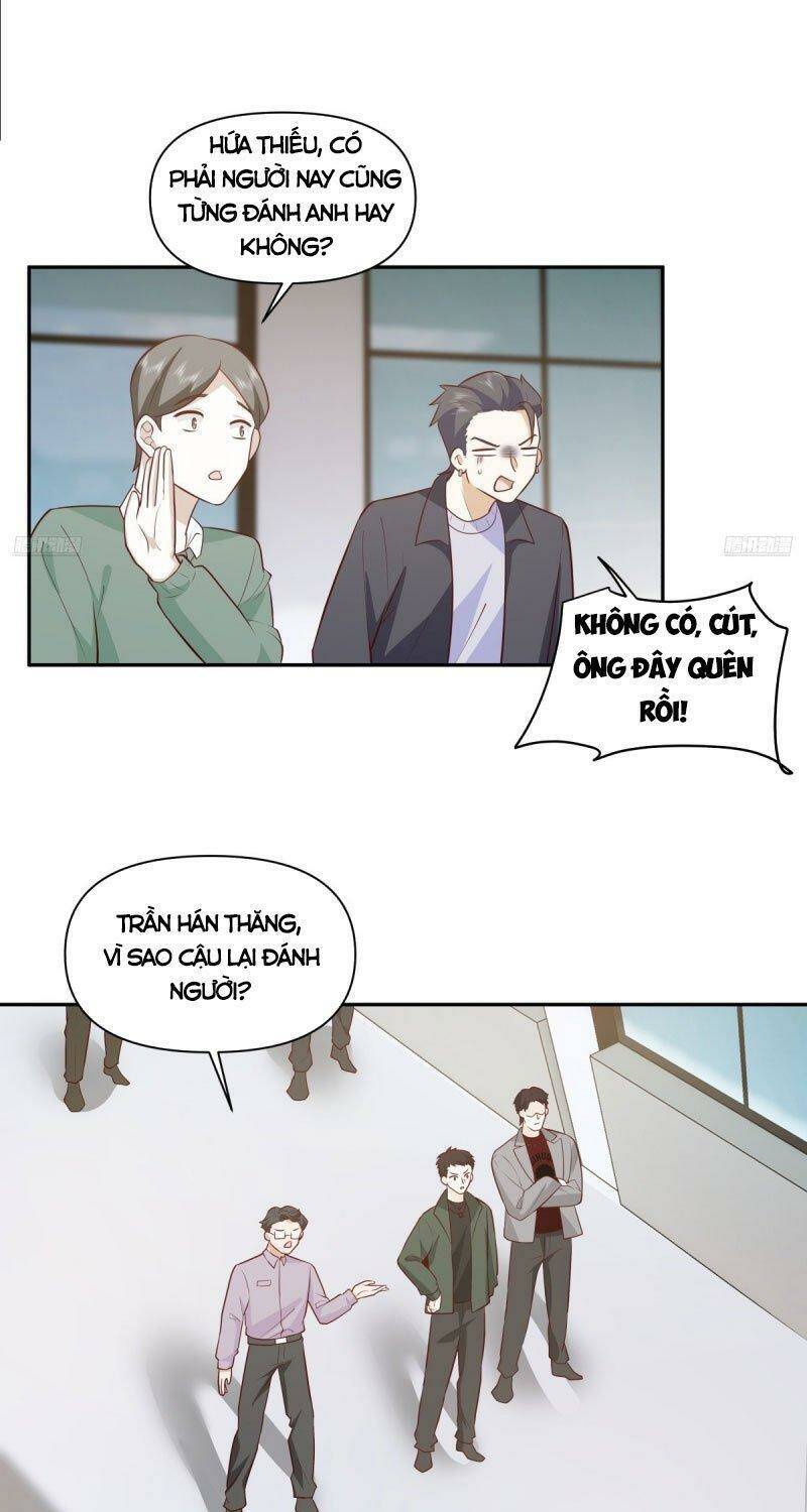 Ta Không Muốn Trùng Sinh Đâu Chap 293 - Next Chap 294