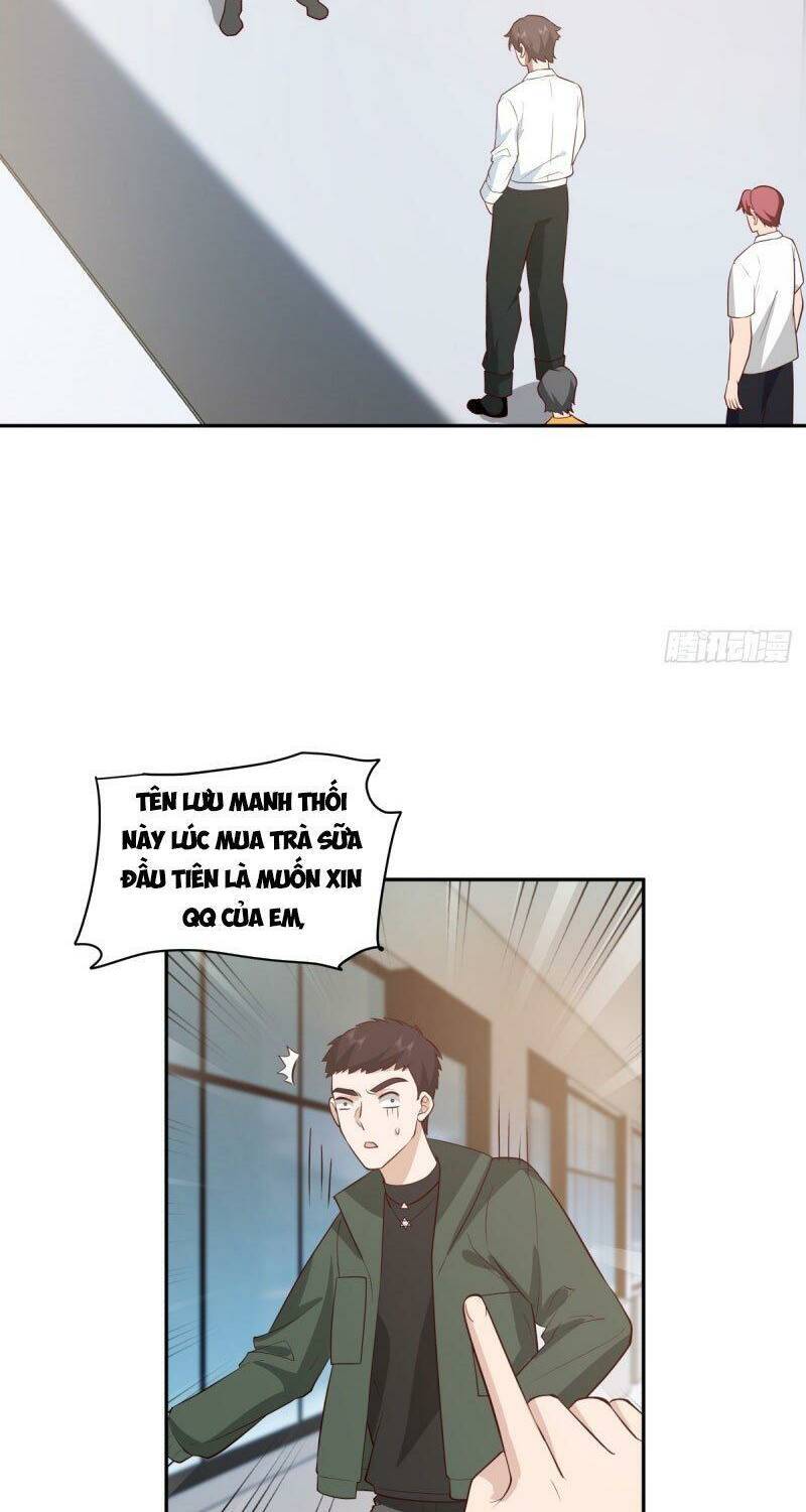 Ta Không Muốn Trùng Sinh Đâu Chap 293 - Next Chap 294