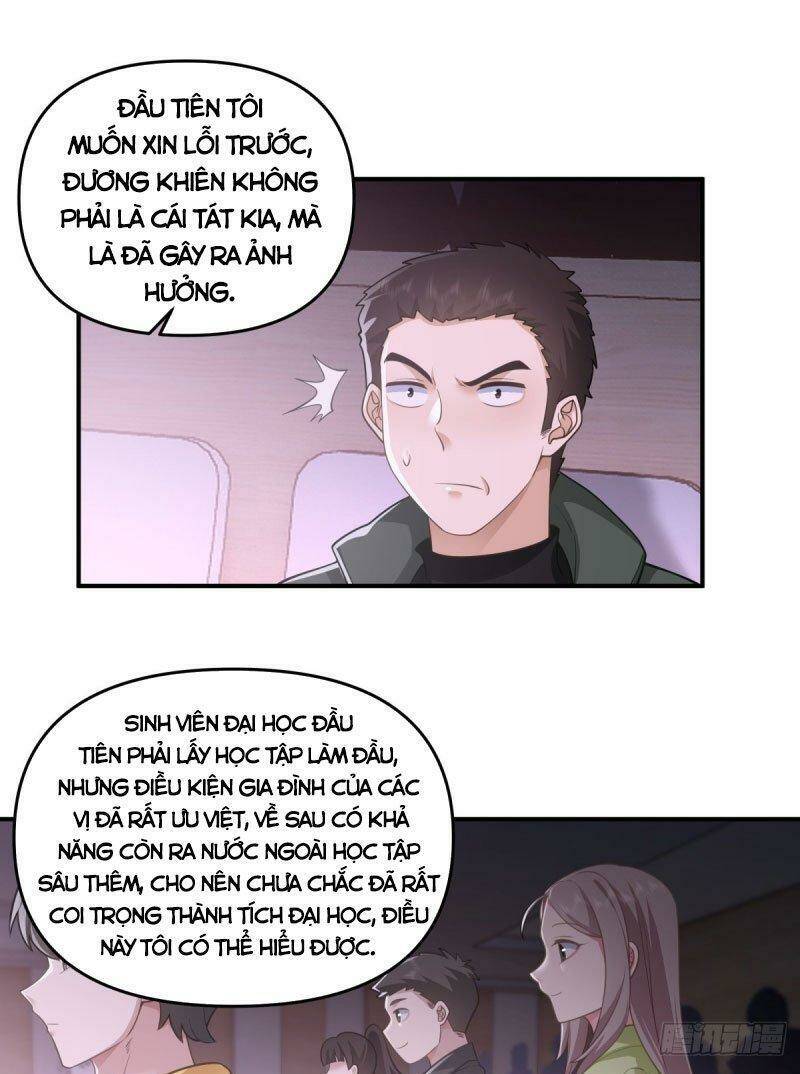Ta Không Muốn Trùng Sinh Đâu Chap 294 - Next Chap 295