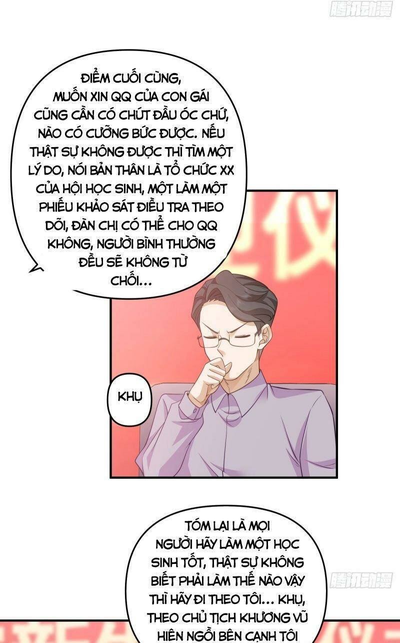 Ta Không Muốn Trùng Sinh Đâu Chap 294 - Next Chap 295