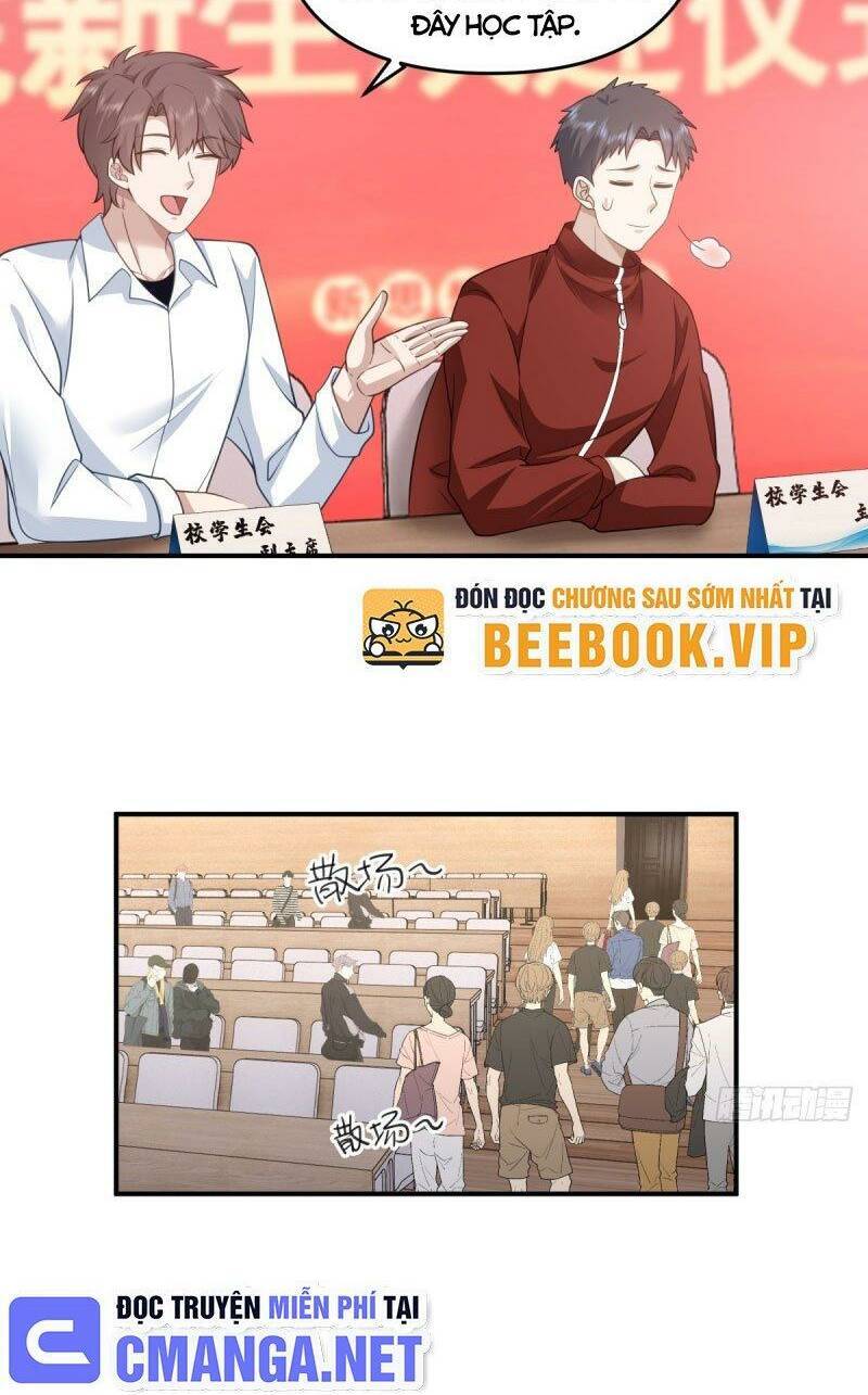 Ta Không Muốn Trùng Sinh Đâu Chap 294 - Next Chap 295