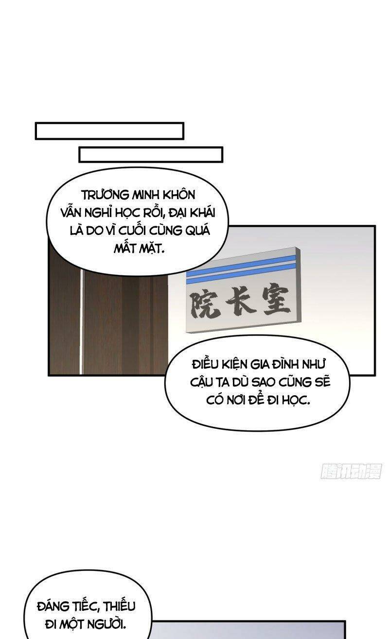 Ta Không Muốn Trùng Sinh Đâu Chap 294 - Next Chap 295