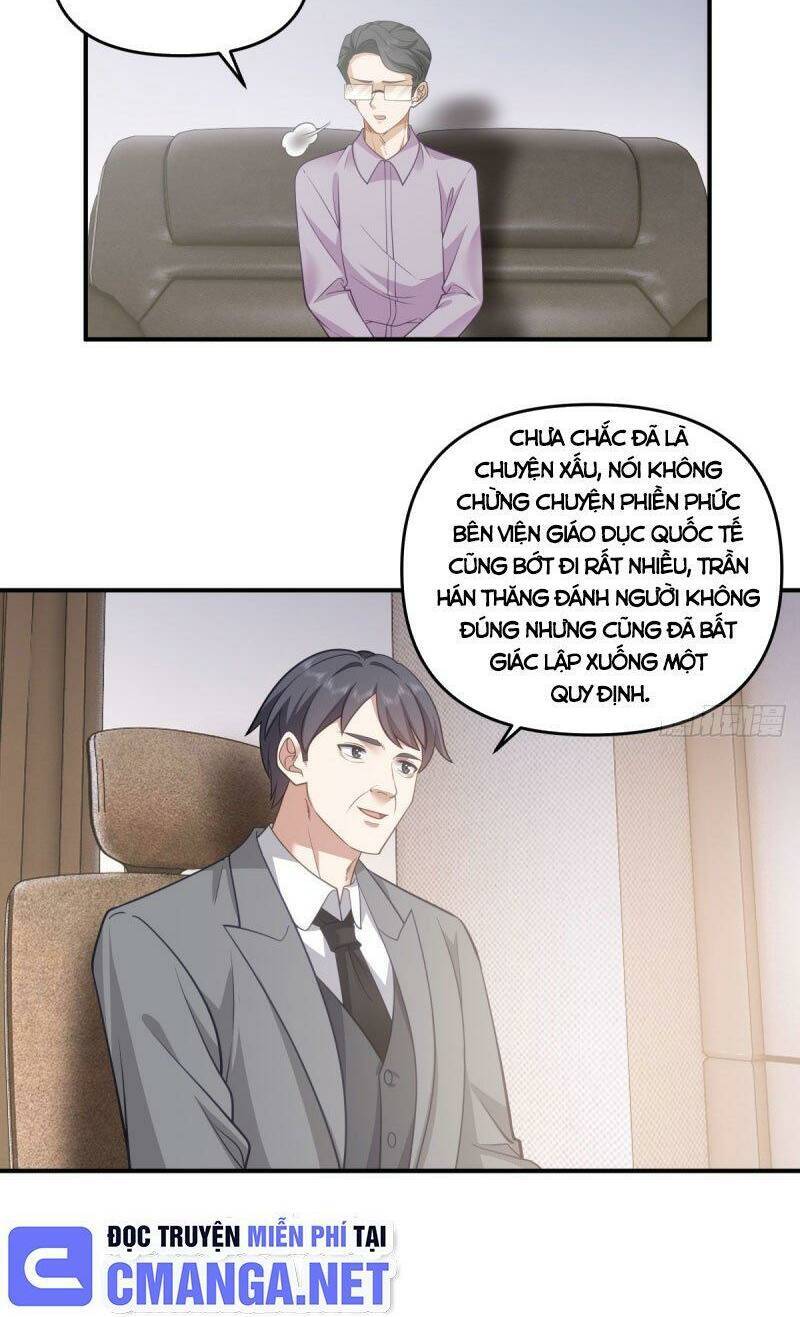 Ta Không Muốn Trùng Sinh Đâu Chap 294 - Next Chap 295