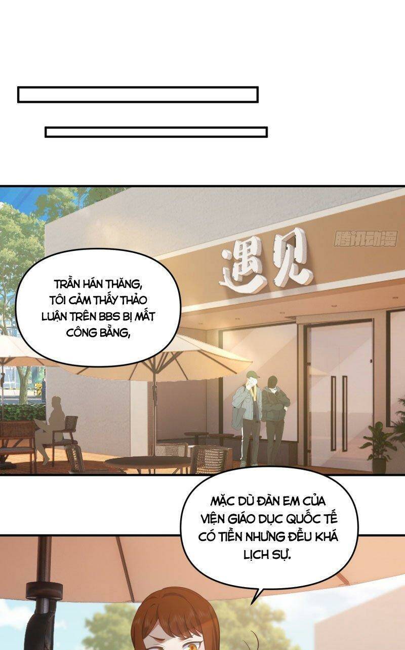 Ta Không Muốn Trùng Sinh Đâu Chap 294 - Next Chap 295