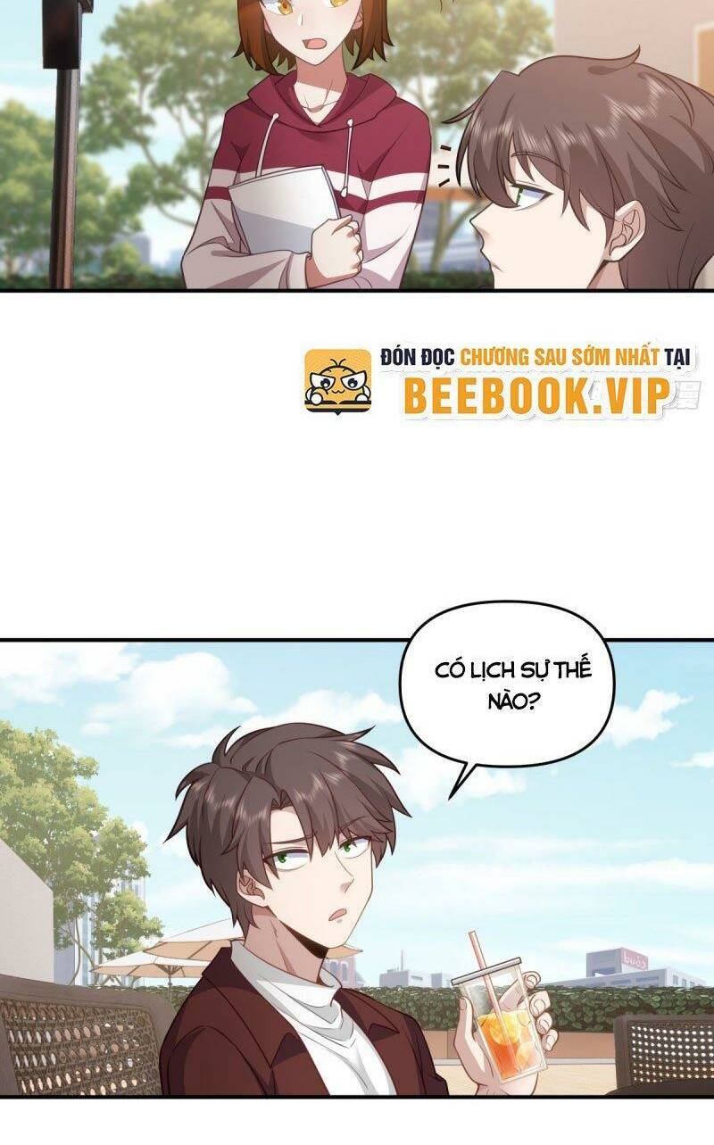 Ta Không Muốn Trùng Sinh Đâu Chap 294 - Next Chap 295