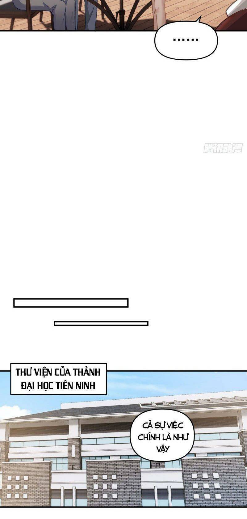 Ta Không Muốn Trùng Sinh Đâu Chap 294 - Next Chap 295