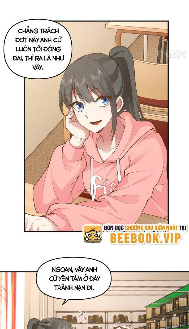 Ta Không Muốn Trùng Sinh Đâu Chap 294 - Next Chap 295
