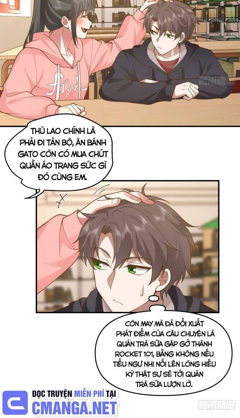 Ta Không Muốn Trùng Sinh Đâu Chap 294 - Next Chap 295