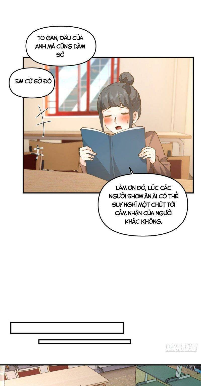 Ta Không Muốn Trùng Sinh Đâu Chap 294 - Next Chap 295