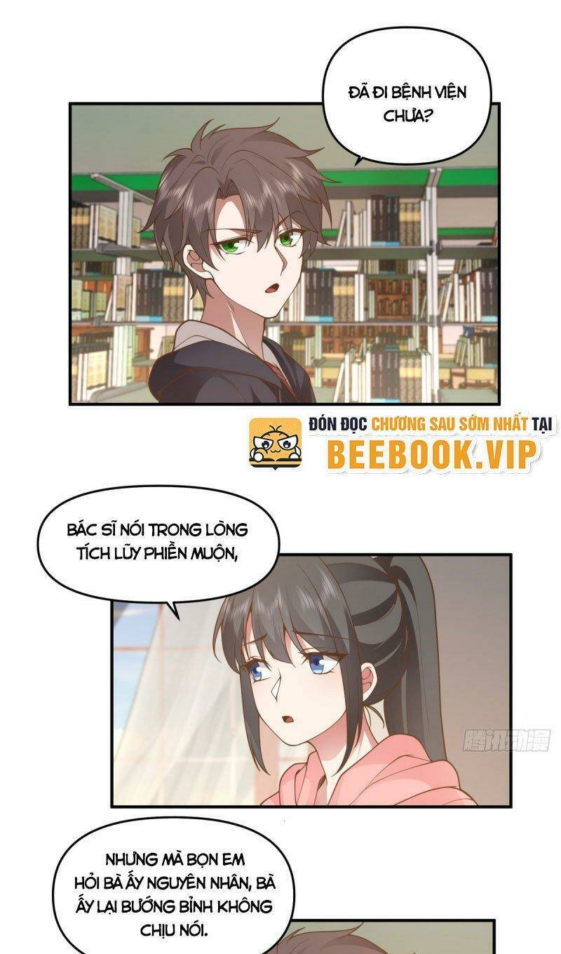 Ta Không Muốn Trùng Sinh Đâu Chap 294 - Next Chap 295
