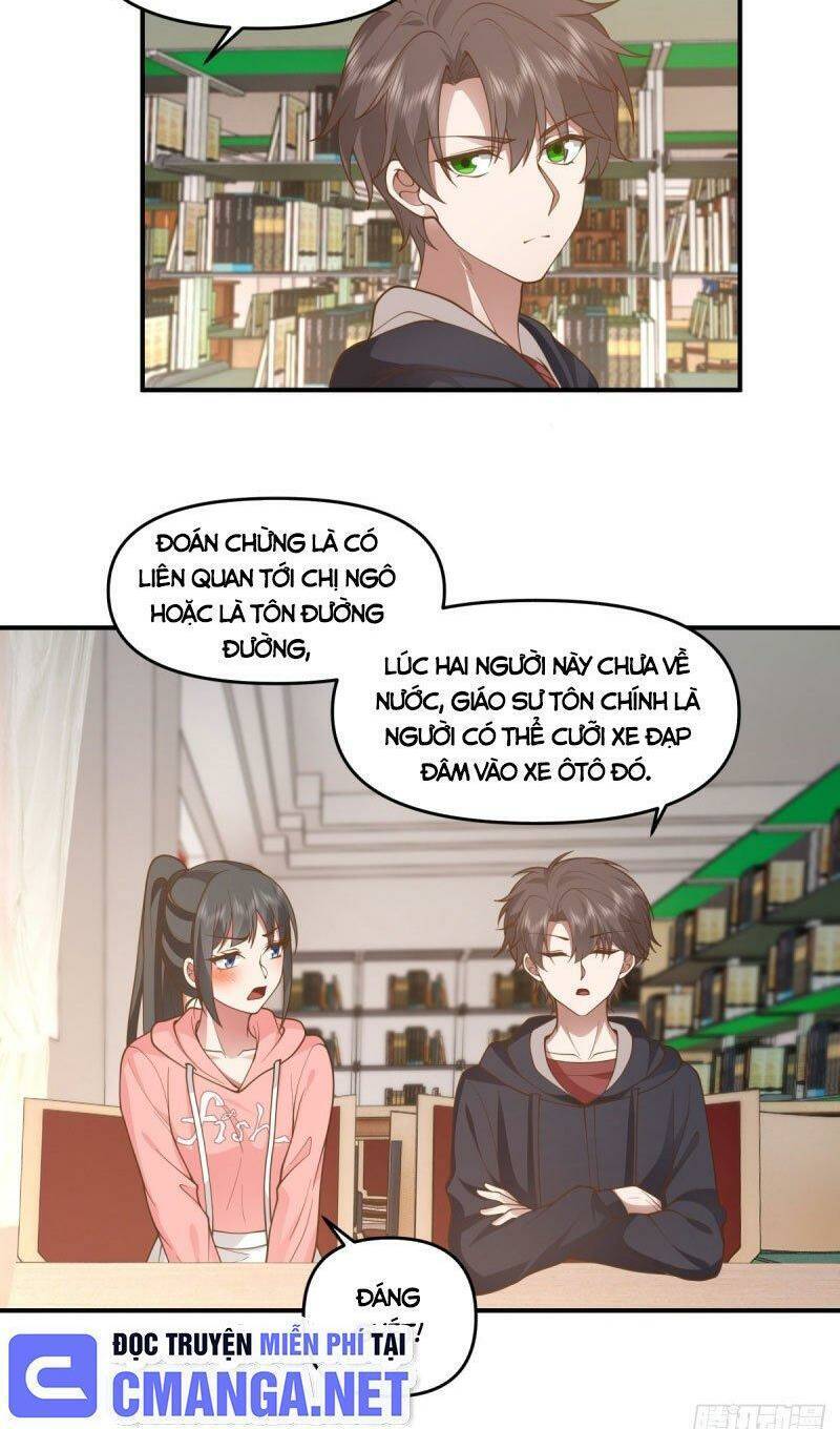 Ta Không Muốn Trùng Sinh Đâu Chap 294 - Next Chap 295