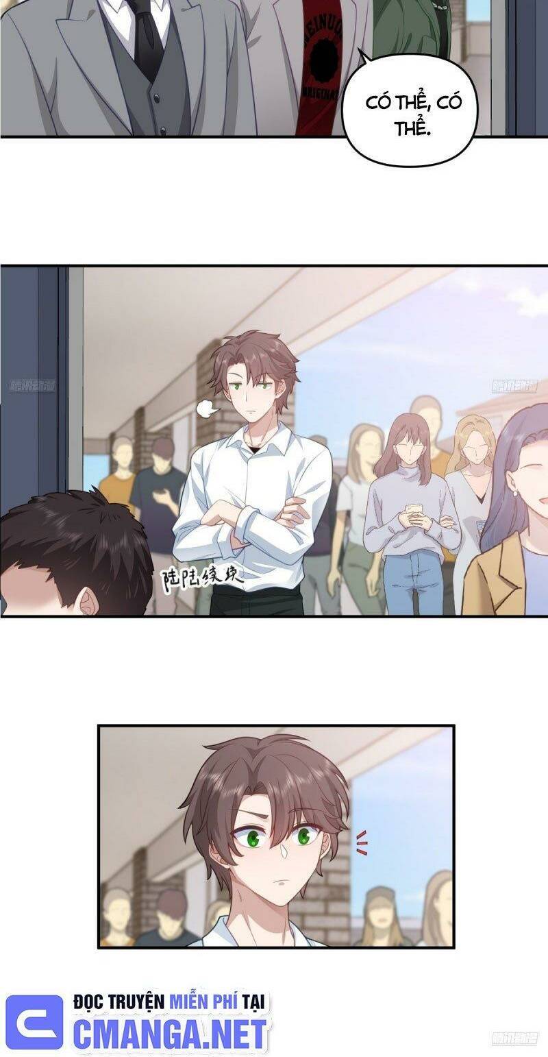 Ta Không Muốn Trùng Sinh Đâu Chap 294 - Next Chap 295