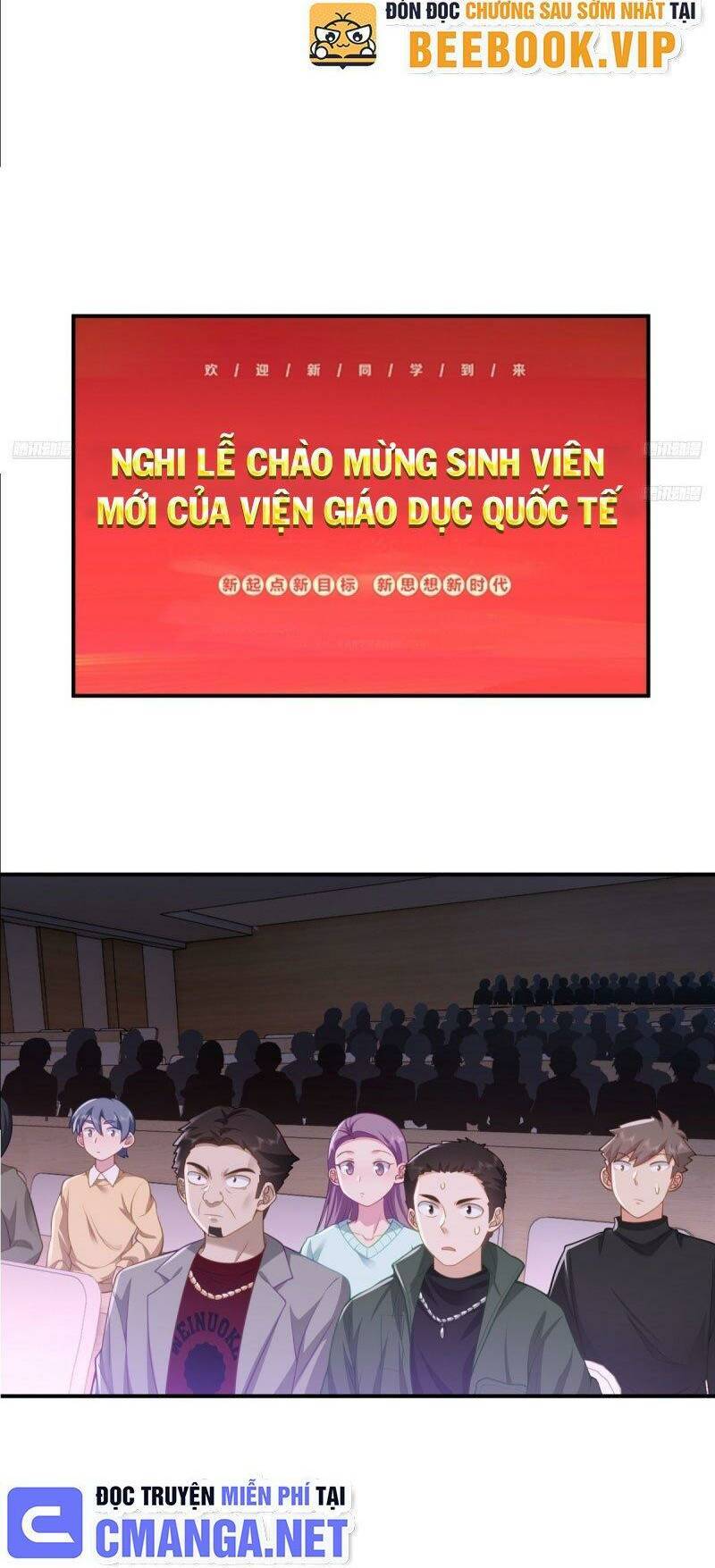 Ta Không Muốn Trùng Sinh Đâu Chap 294 - Next Chap 295