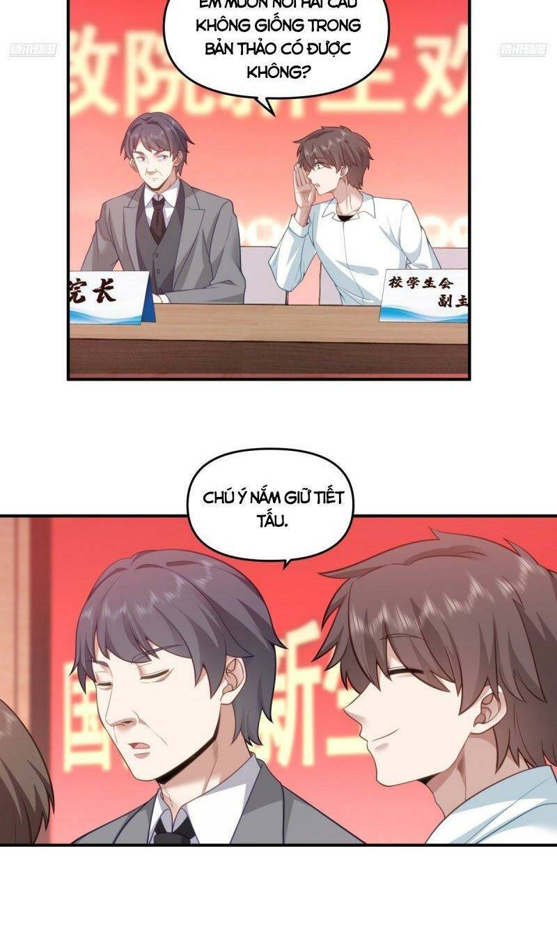 Ta Không Muốn Trùng Sinh Đâu Chap 294 - Next Chap 295