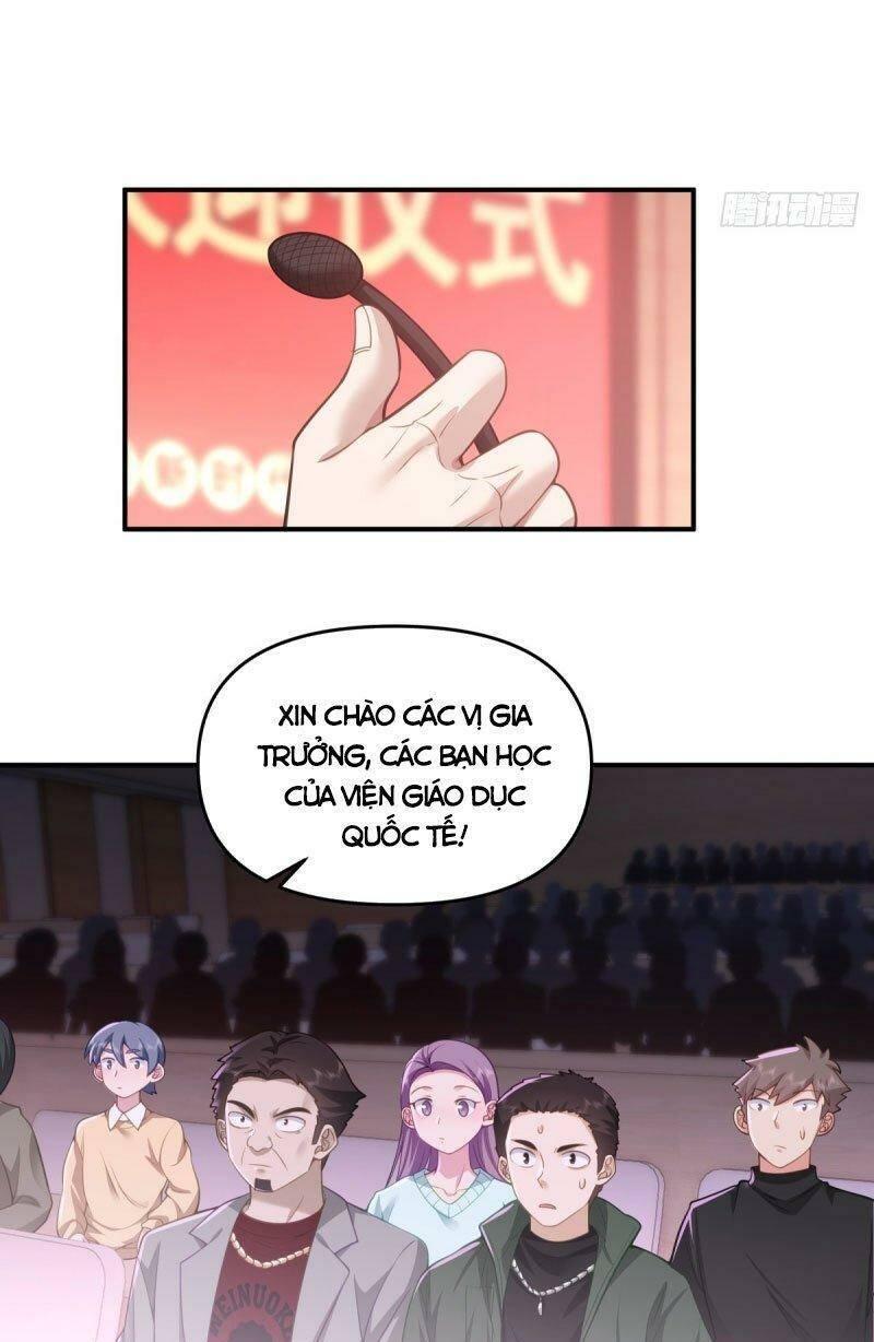Ta Không Muốn Trùng Sinh Đâu Chap 294 - Next Chap 295