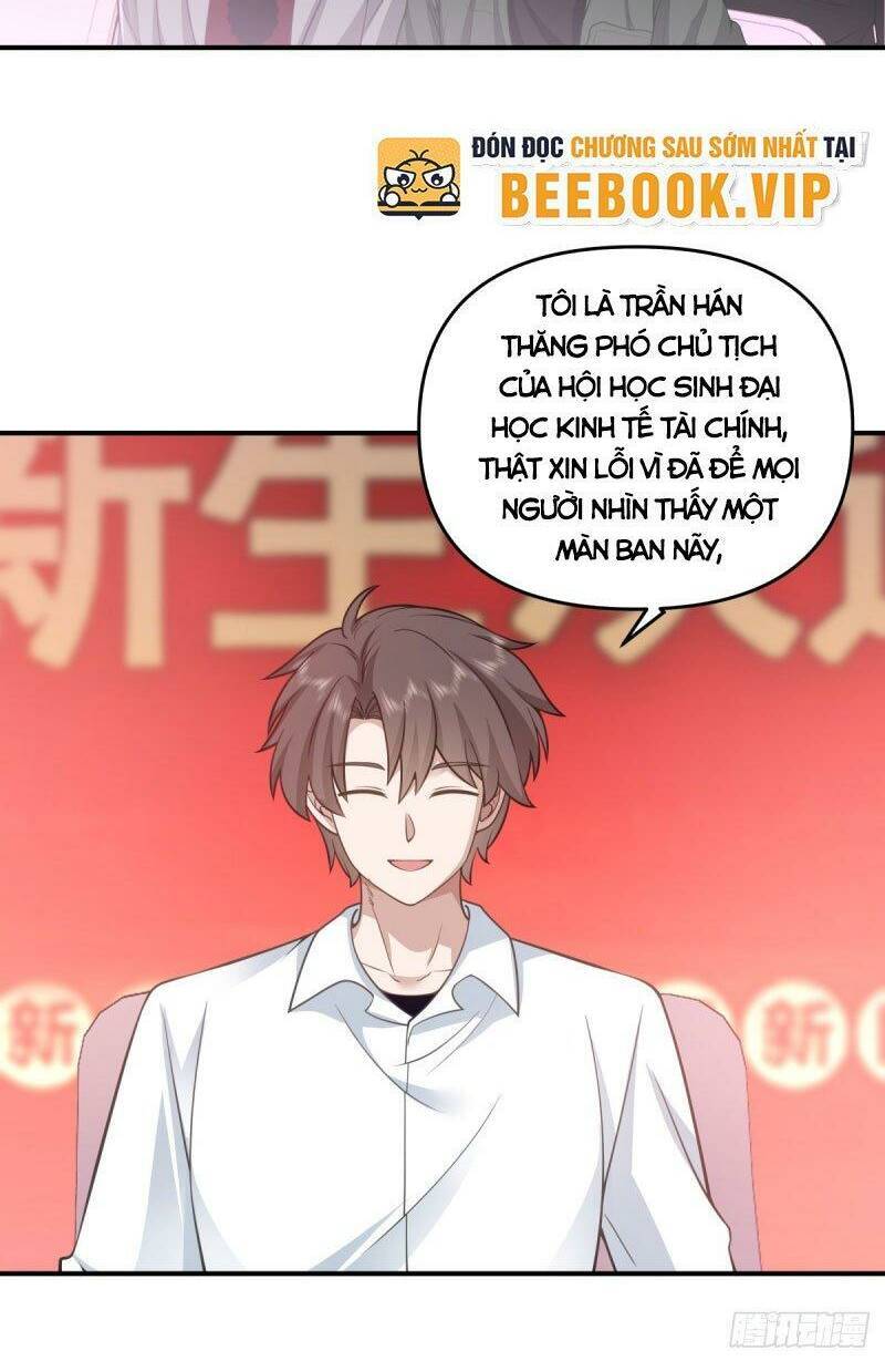 Ta Không Muốn Trùng Sinh Đâu Chap 294 - Next Chap 295