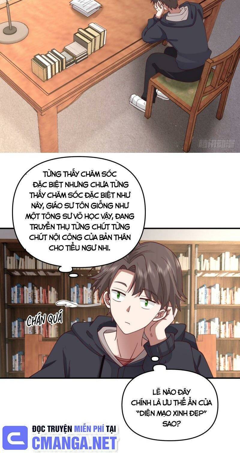 Ta Không Muốn Trùng Sinh Đâu Chap 295 - Next Chap 296
