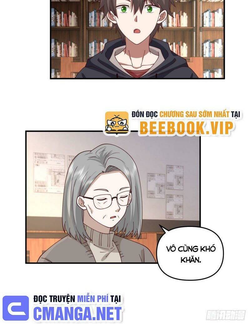 Ta Không Muốn Trùng Sinh Đâu Chap 295 - Next Chap 296