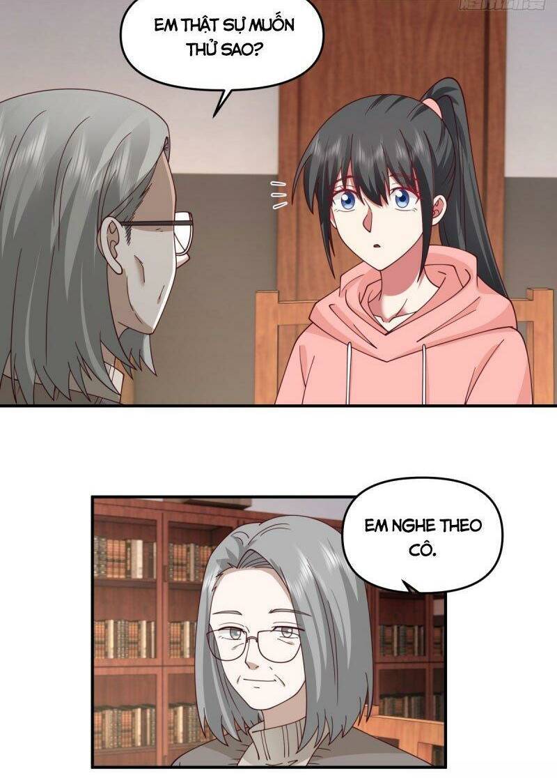 Ta Không Muốn Trùng Sinh Đâu Chap 295 - Next Chap 296