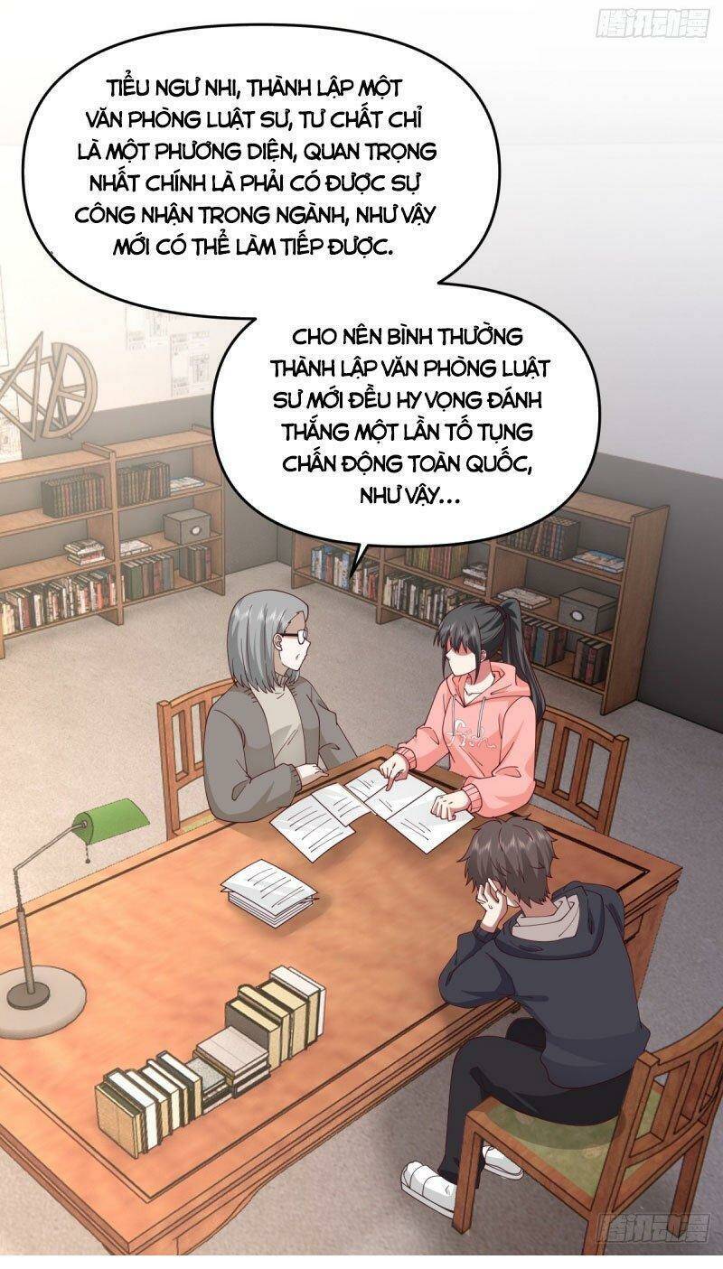 Ta Không Muốn Trùng Sinh Đâu Chap 295 - Next Chap 296