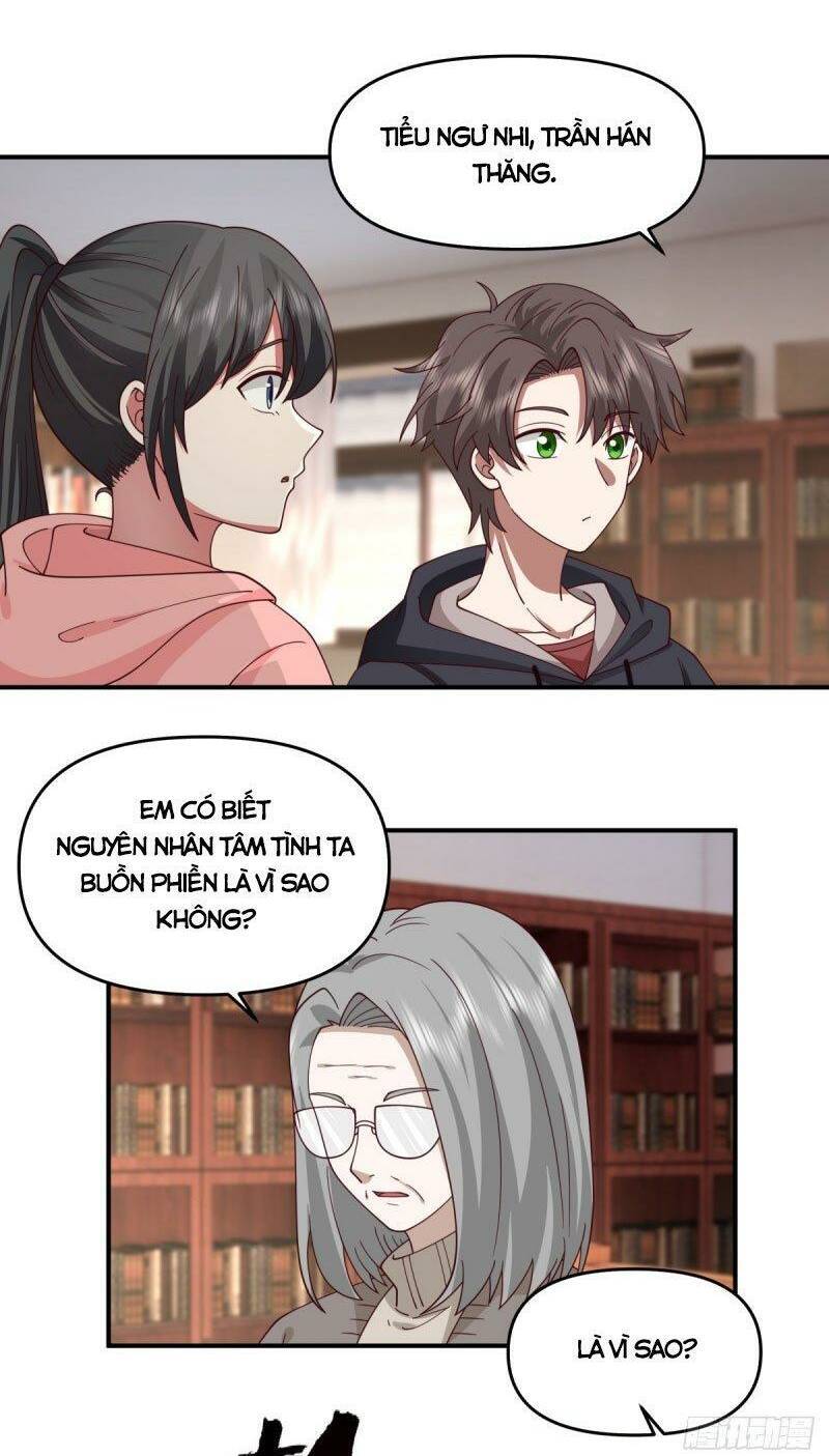 Ta Không Muốn Trùng Sinh Đâu Chap 295 - Next Chap 296