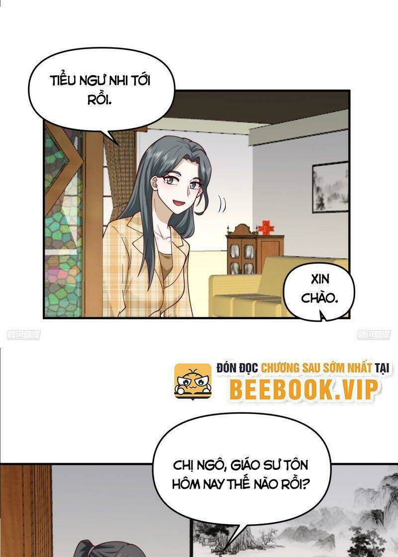 Ta Không Muốn Trùng Sinh Đâu Chap 295 - Next Chap 296