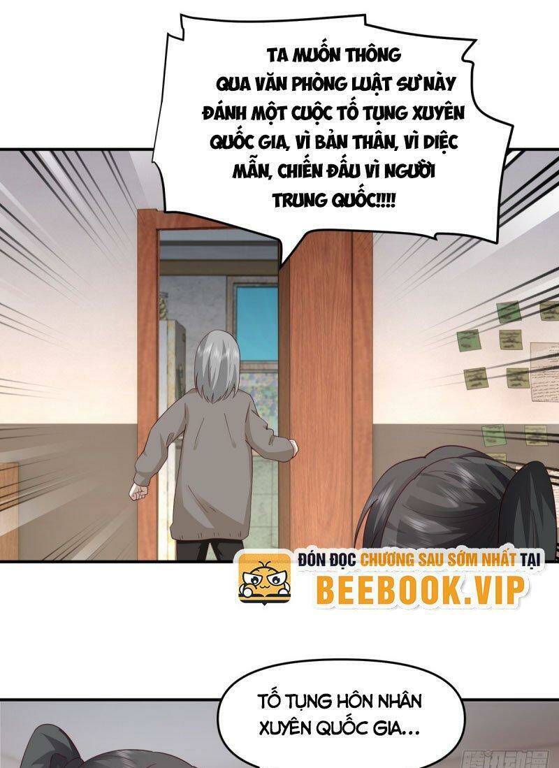 Ta Không Muốn Trùng Sinh Đâu Chap 295 - Next Chap 296