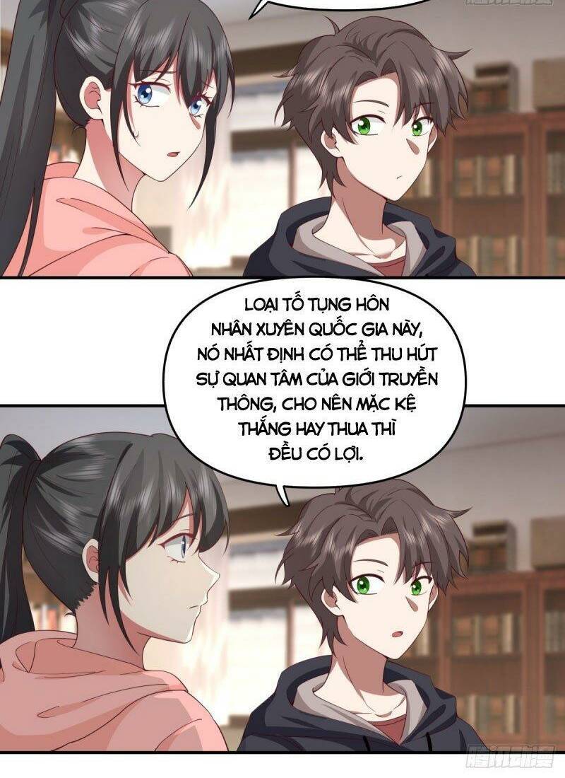 Ta Không Muốn Trùng Sinh Đâu Chap 295 - Next Chap 296