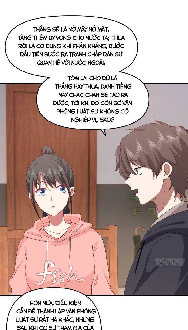 Ta Không Muốn Trùng Sinh Đâu Chap 295 - Next Chap 296