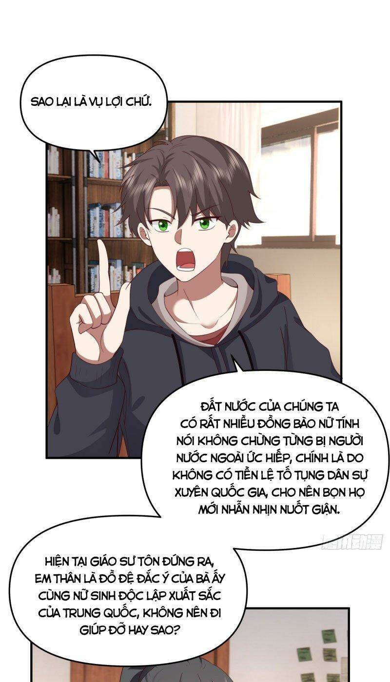 Ta Không Muốn Trùng Sinh Đâu Chap 295 - Next Chap 296
