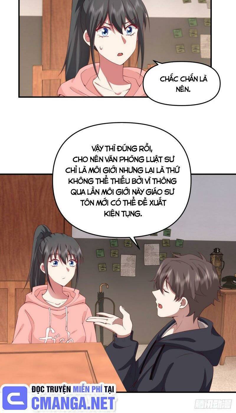 Ta Không Muốn Trùng Sinh Đâu Chap 295 - Next Chap 296