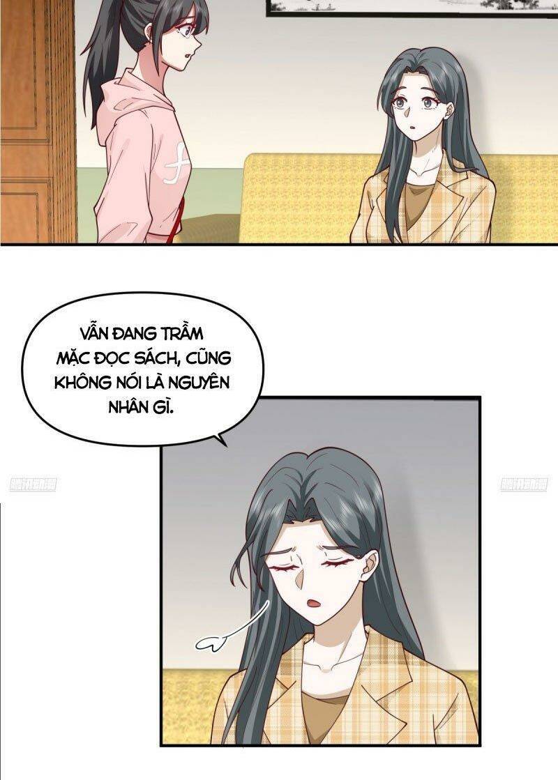 Ta Không Muốn Trùng Sinh Đâu Chap 295 - Next Chap 296