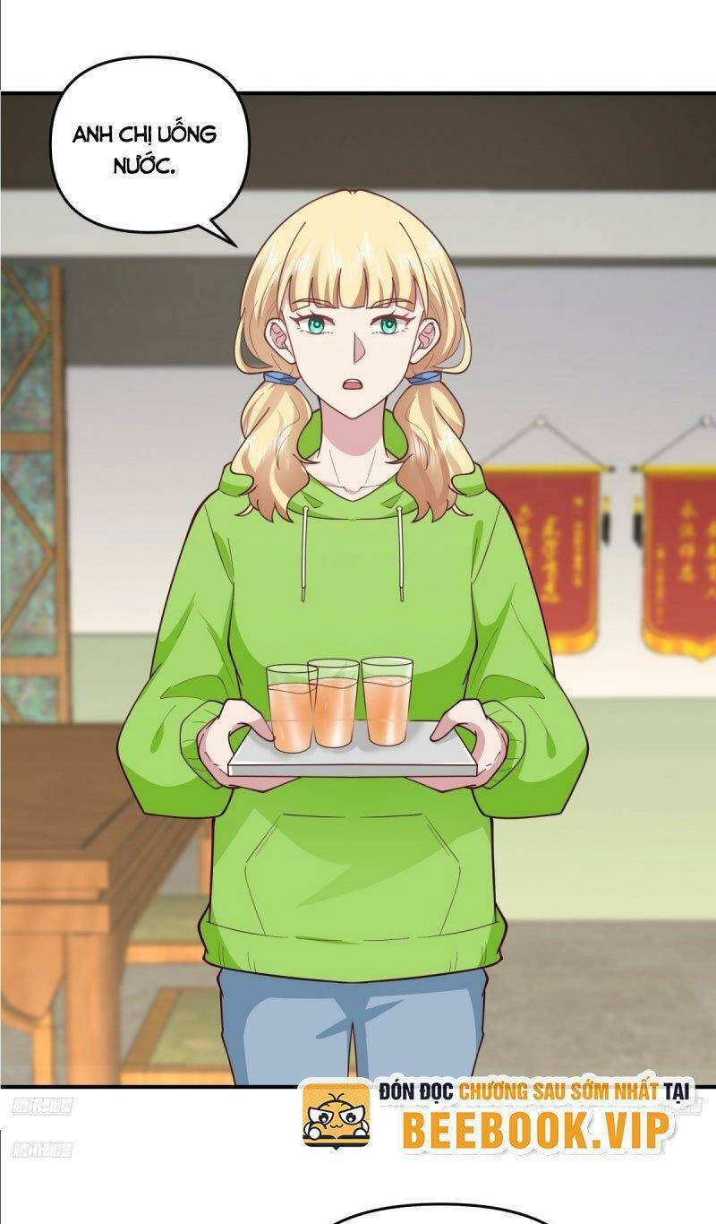 Ta Không Muốn Trùng Sinh Đâu Chap 295 - Next Chap 296