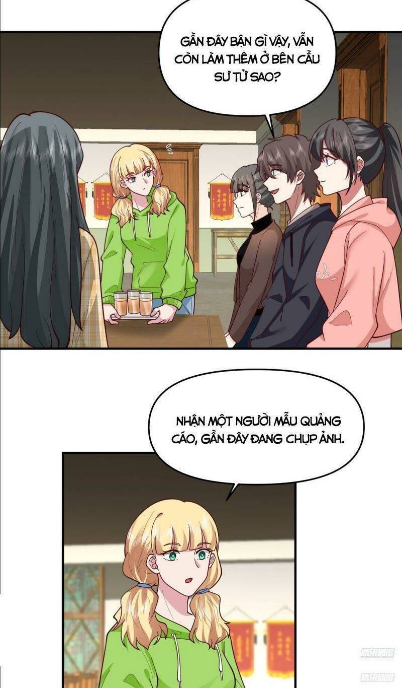 Ta Không Muốn Trùng Sinh Đâu Chap 295 - Next Chap 296